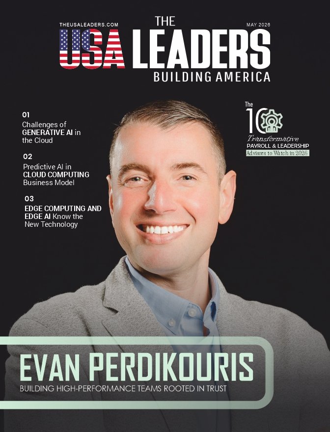 Evan Perdikouris_Cover Page