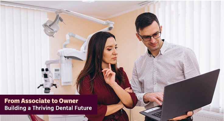 Thriving Dental Future