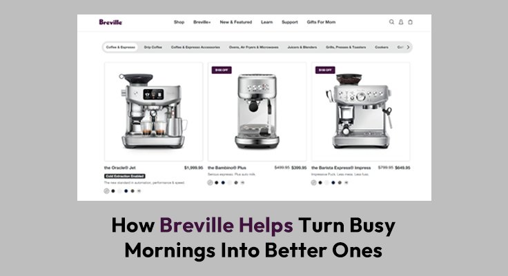 Breville