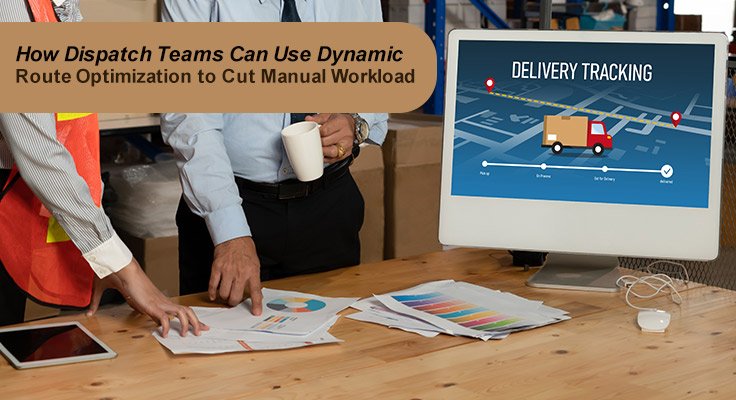 Dynamic Route Optimization