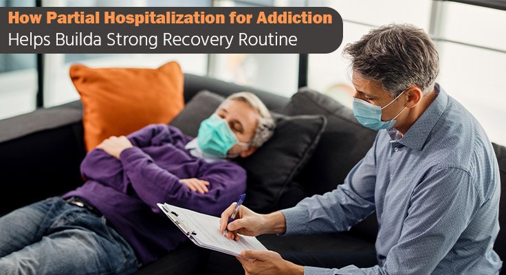 Strong Recovery Routine