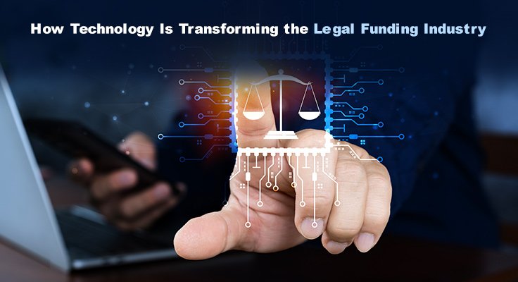 Legal Funding Industry