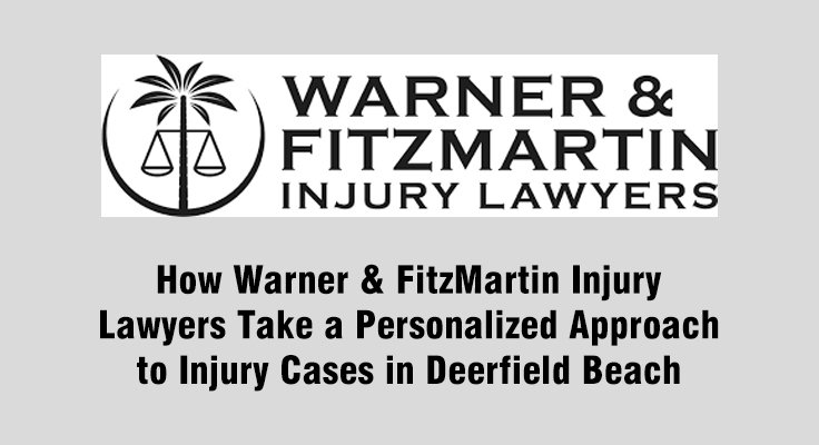 Injury Cases in Deerfield Beach