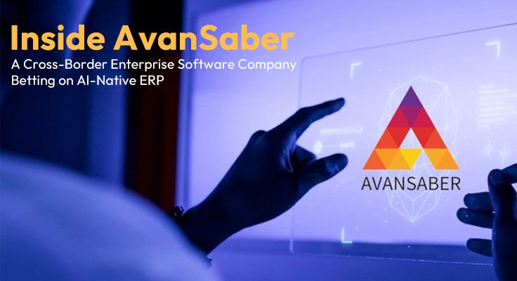 Inside AvanSaber