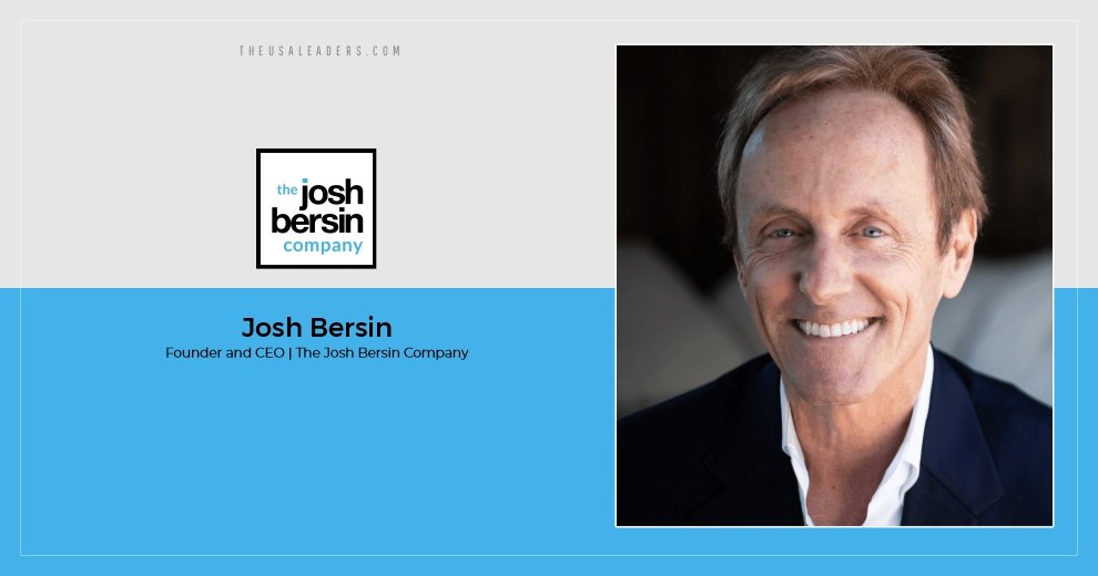 Josh Bersin