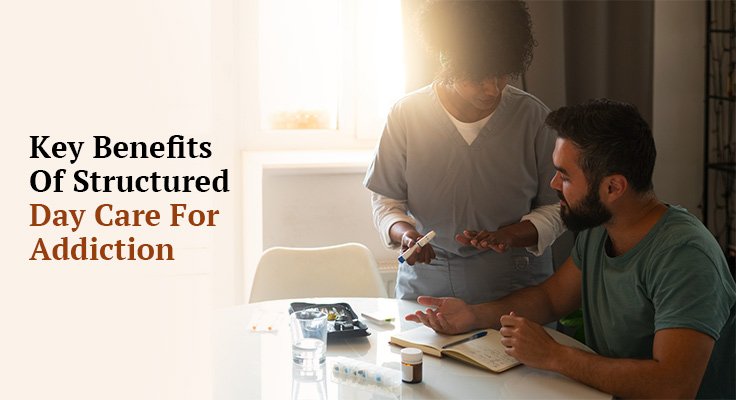 Structured Day Care For Addiction