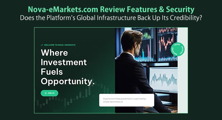 Nova-eMarkets.com Review