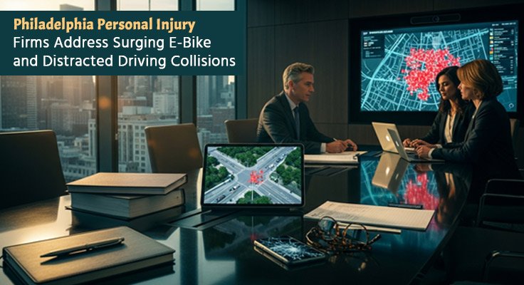 Philadelphia Personal Injury Firms