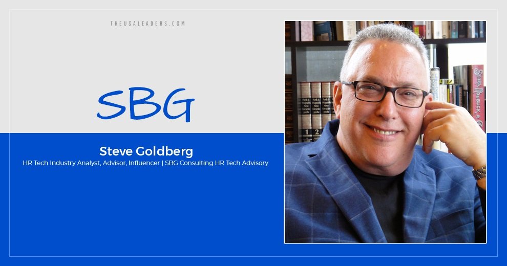 Steve Goldberg
