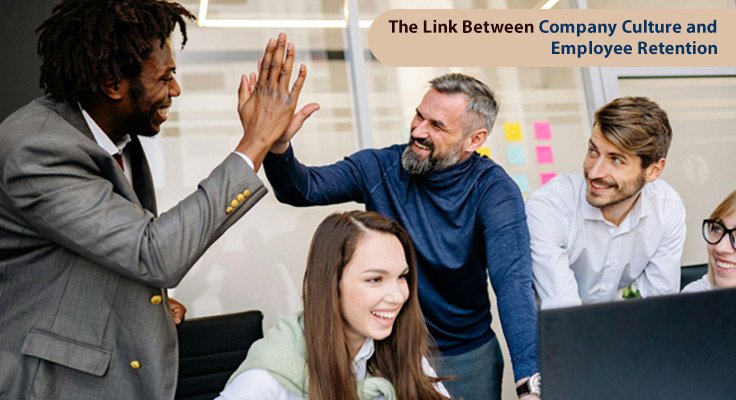 Employee Retention