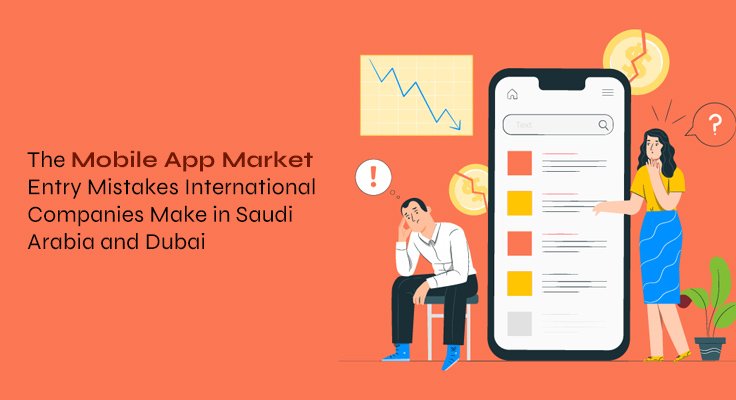 Mobile App Market