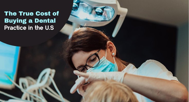 Buying a Dental Practice