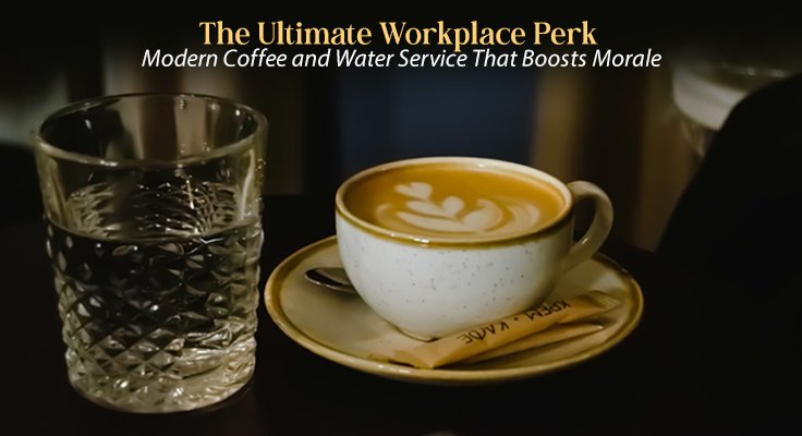 Ultimate Workplace Perk