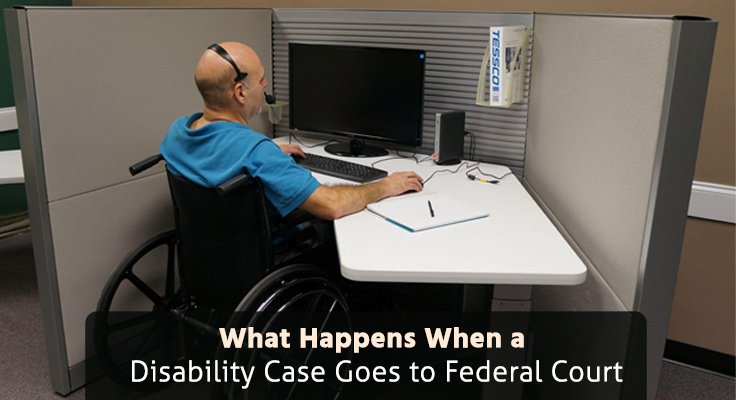 Disability Case