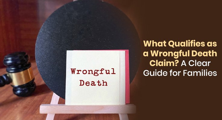 Wrongful Death Claim