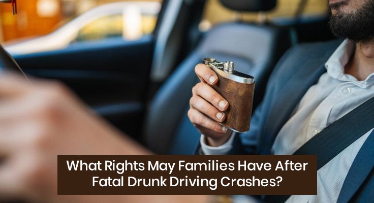 Fatal Drunk Driving Crashes