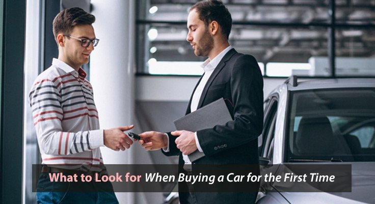Buying a Car