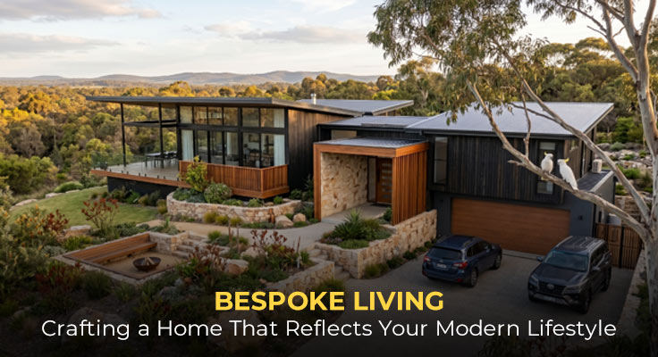 Bespoke Living