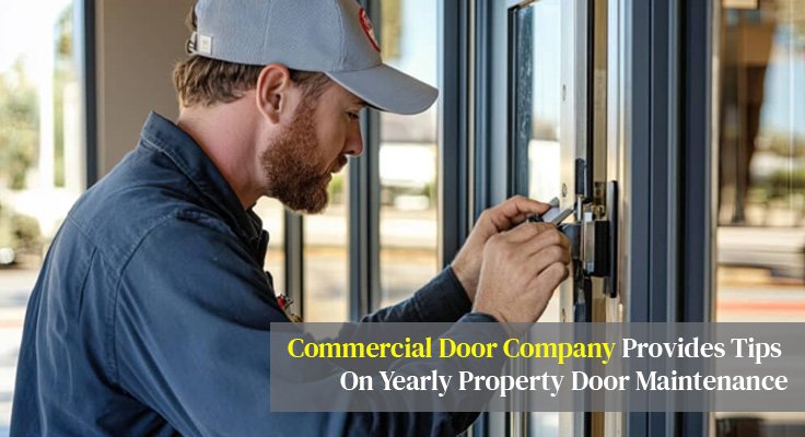 Commercial Door Company