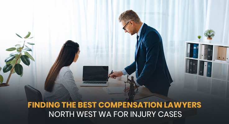 Best Compensation Lawyers