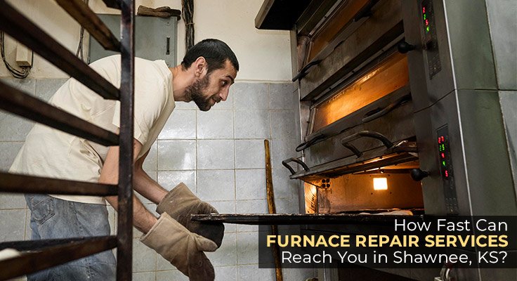 Furnace Repair Services