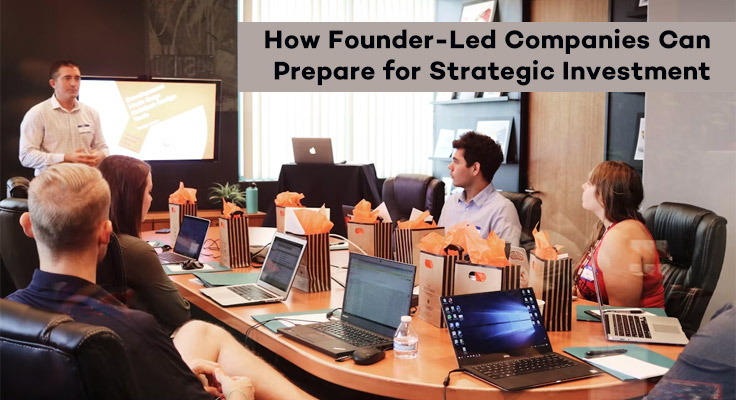 Founder-Led Companies