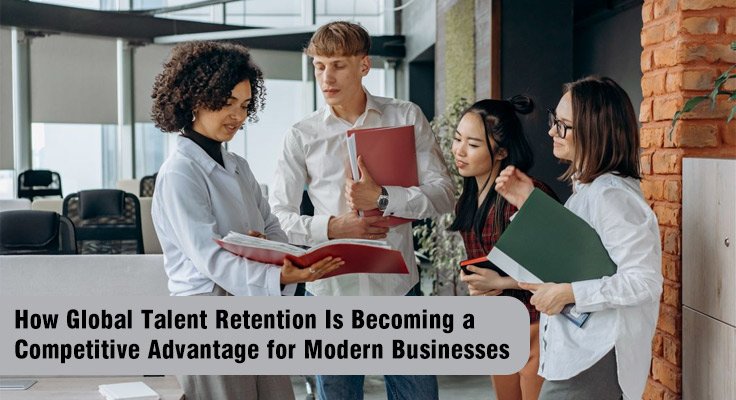 Global Talent Retention