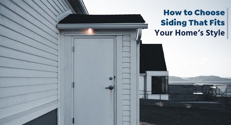 Perfect Exterior Siding