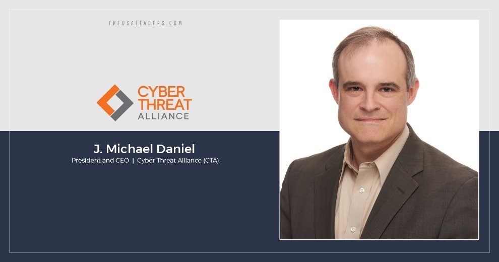 J. Michael Daniel