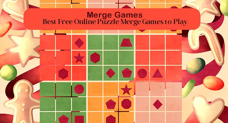 Merge Games