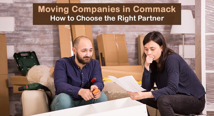 Moving Companies