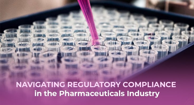 Compliance in the Pharmaceuticals Industry