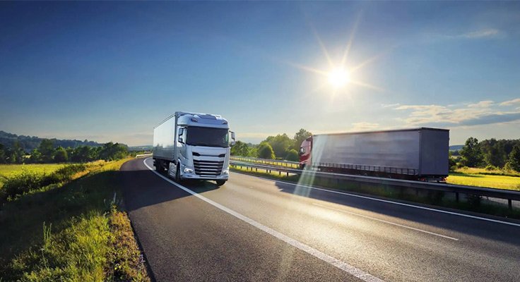 Open vs Enclosed Vehicle Transport