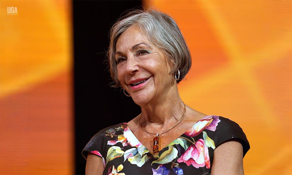 Alice Walton