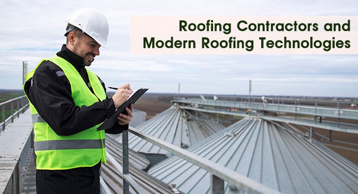 Roofing Contractors