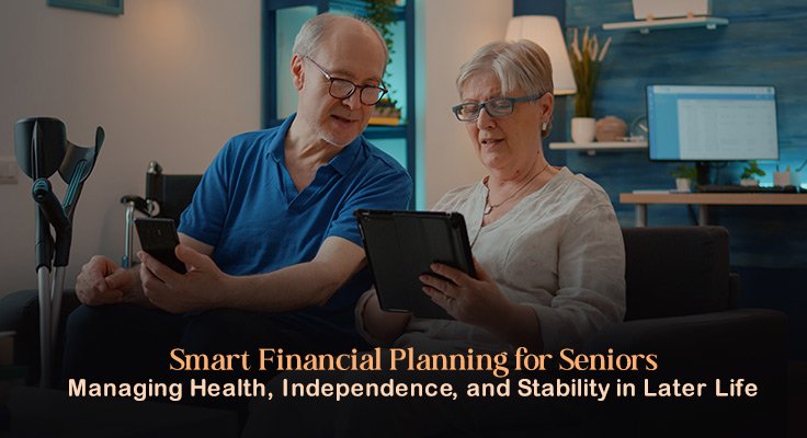 Smart Financial Planning