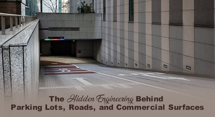 Hidden Engineering