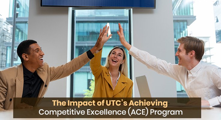 Achieving Competitive Excellence Program