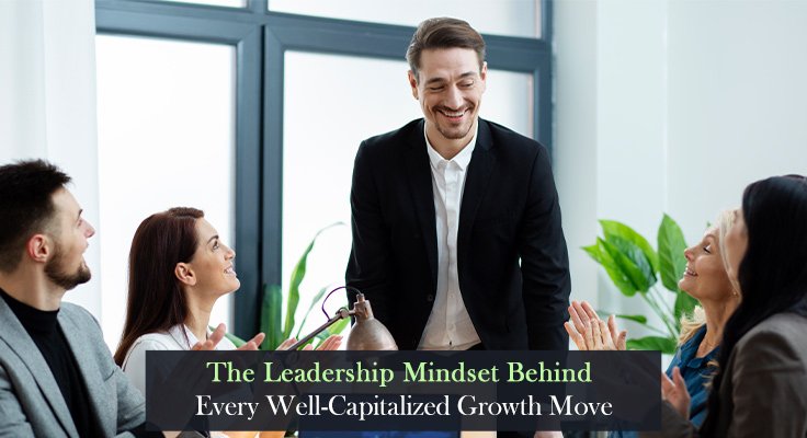 Leadership Mindset