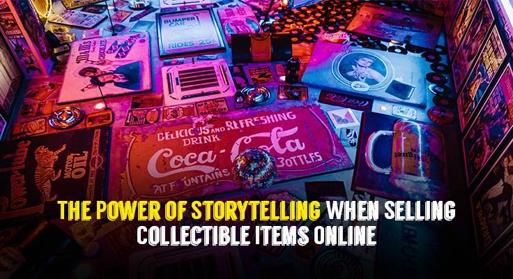 Power of Storytelling