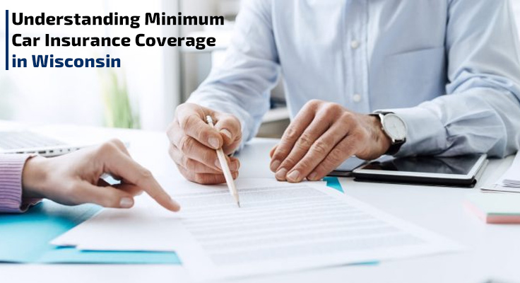 Minimum Car Insurance Coverage