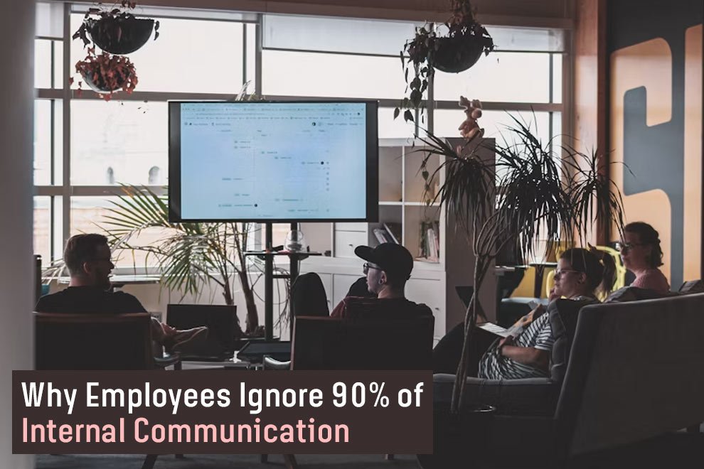 Internal Communication