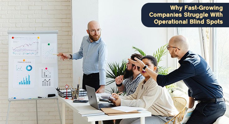 Operational Blind Spots