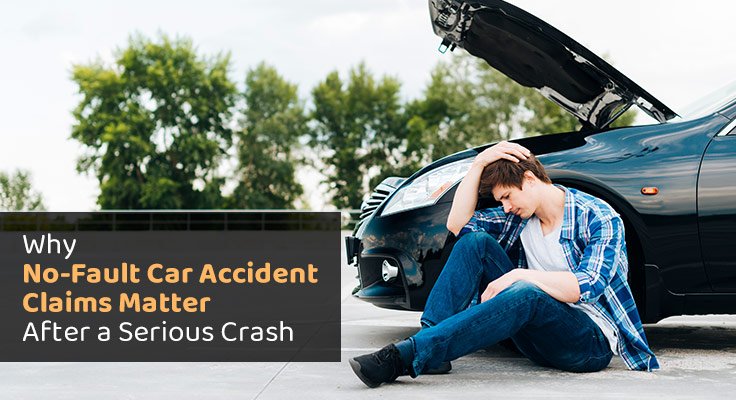 No-Fault Car Accident Claims