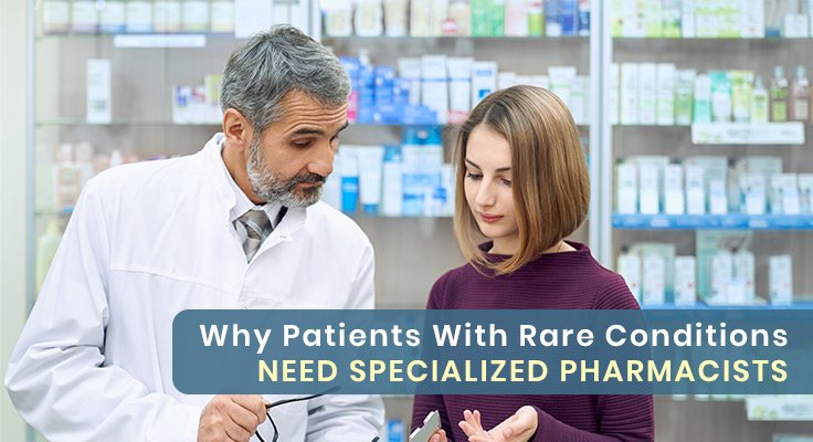 Specialized Pharmacists