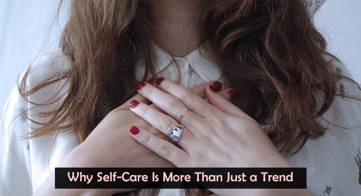 Self-Care