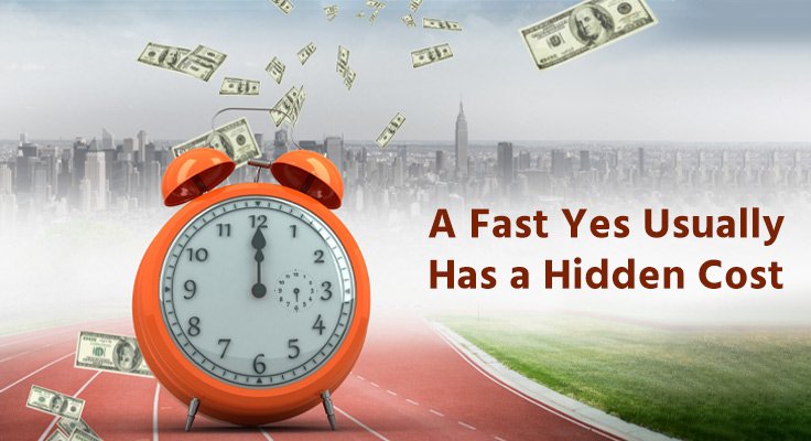 Fast Yes