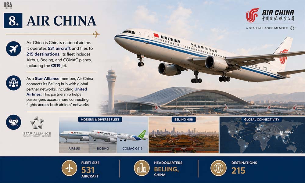 Air China