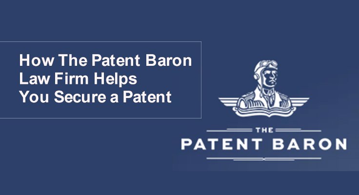 Patent Baron Law Firm