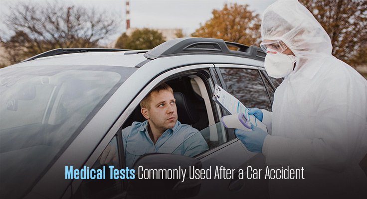 After a Car Accident